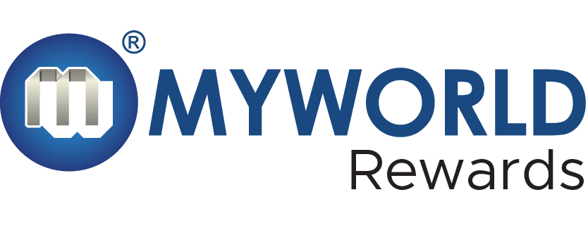 MyWorld Rewards